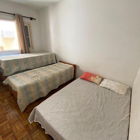 Apartamento No Guaruja - 500M Da Praia Da Enseada Εξωτερικό φωτογραφία