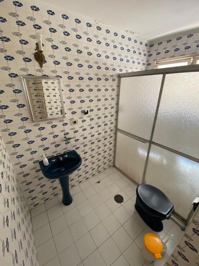 Apartamento No Guaruja - 500M Da Praia Da Enseada Εξωτερικό φωτογραφία