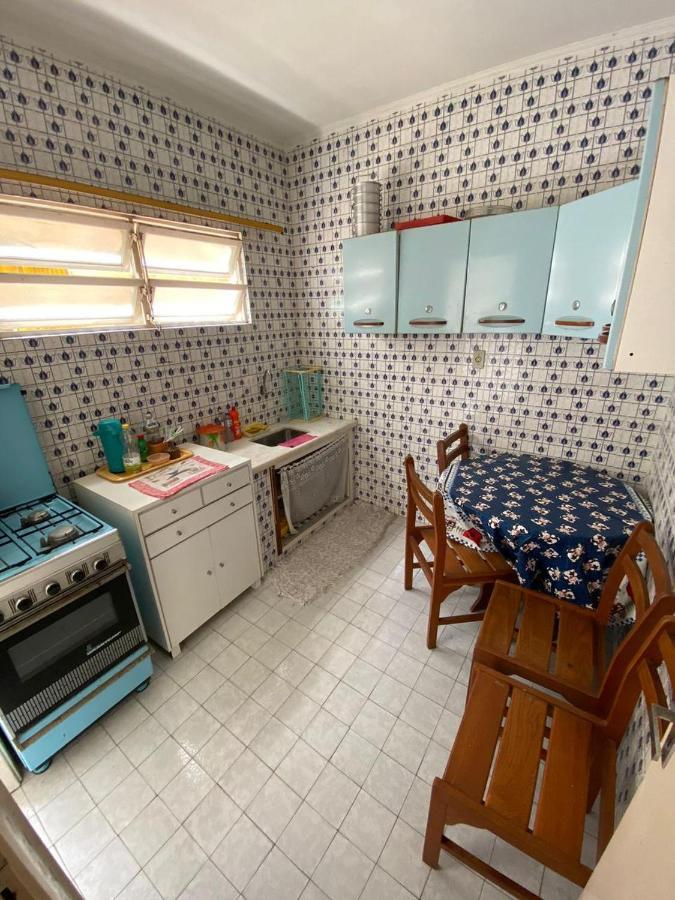 Apartamento No Guaruja - 500M Da Praia Da Enseada Εξωτερικό φωτογραφία
